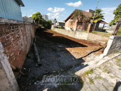 Lote/Terreno à venda, 400m² no Desvio Rizzo, Caxias do Sul