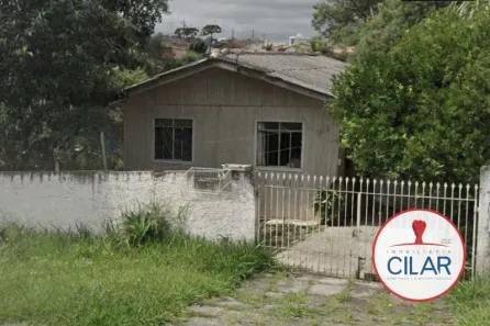 Lote/Terreno à venda, 621m² no Aristocrata, São José dos Pinhais