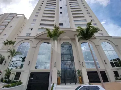 Apartamento com 3 Quartos à venda, 150m² no São Judas, Piracicaba