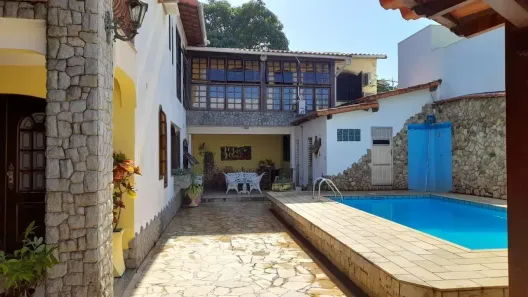 Casa com 4 Quartos à venda, 328m² no Centro, Maricá