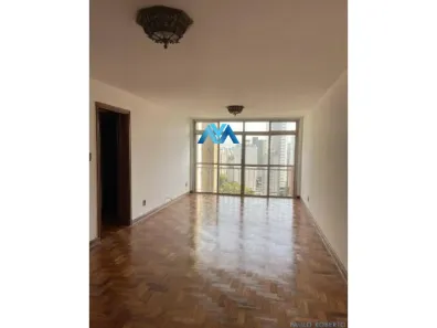 Apartamento com 2 Quartos para alugar, 105m² no Jardim Paulista, São Paulo