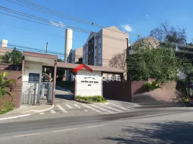 Apartamento com 2 Quartos à venda, 43m² no Vila Hortência, São Paulo