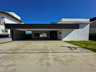 Casa de Condomínio com 3 Quartos à venda, 157m² no São Venâncio, Itupeva