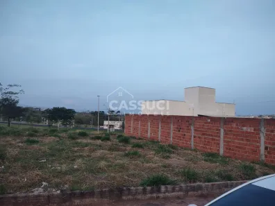 Lote/Terreno à venda, 231m² no Residencial Mais Parque Mirassol, Mirassol