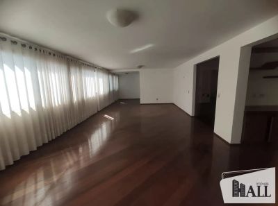 Apartamento com 3 Quartos à venda, 280m² no Centro, São José do Rio Preto