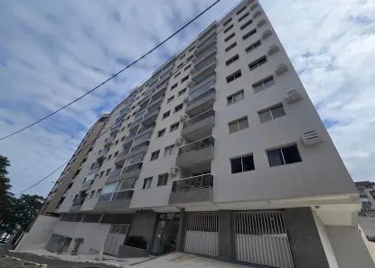 Apartamento com 2 Quartos à venda, 94m² no Centro, Guarapari
