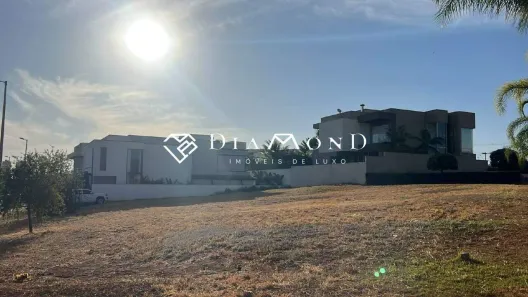 Lote/Terreno à venda, 610m² no Jardim Sul, Uberlândia