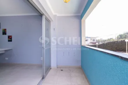 Apartamento com 2 Quartos à venda, 48m² no Vila Parque Jabaquara, São Paulo