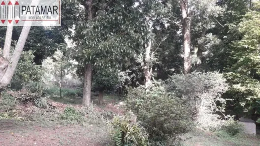 Lote/Terreno à venda, 3291m² no Educandário, São Paulo