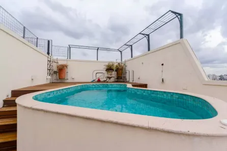 Cobertura com 4 Quartos à venda, 470m² no Morro dos Ingleses, São Paulo