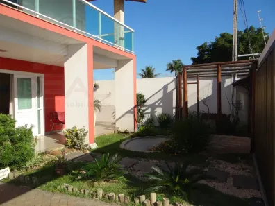 Casa com 4 Quartos à venda, 330m² no Parque Aurora, Campos dos Goytacazes