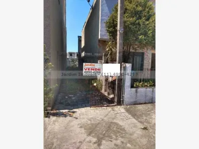 Lote/Terreno à venda no Vila América, Santo André