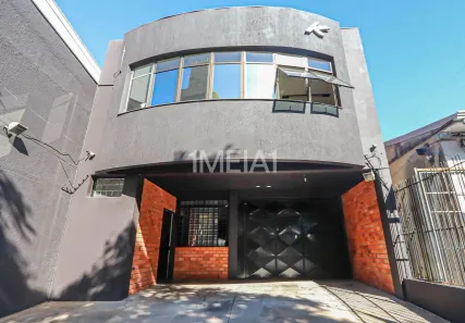 Prédio Comercial para alugar, 530m² no Santana, Porto Alegre