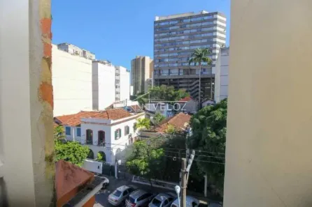 Apartamento com 2 Quartos à venda, 76m² no Botafogo, Rio de Janeiro