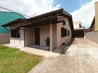 Casa com 3 Quartos à venda, 145m² no Novo Esteio, Esteio