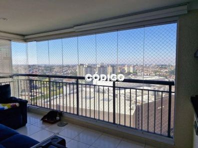 Apartamento com 2 Quartos à venda, 68m² no Jardim Flor da Montanha, Guarulhos
