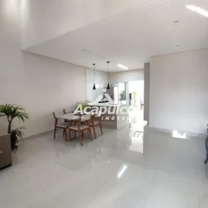 Casa com 3 Quartos à venda, 155m² no Parque Nova Carioba, Americana