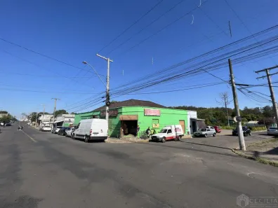 Lote/Terreno à venda, 565m² no Primavera, Novo Hamburgo