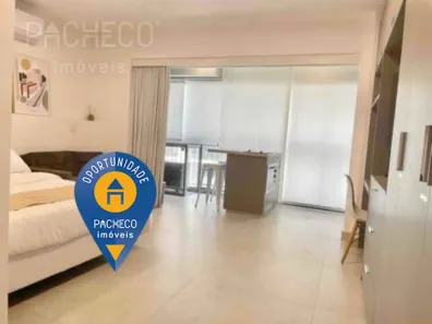 Apartamento com 1 Quarto à venda, 31m² no Sumarezinho, São Paulo