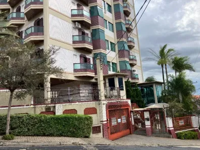 Apartamento com 3 Quartos à venda, 136m² no Vila Trujillo, Sorocaba