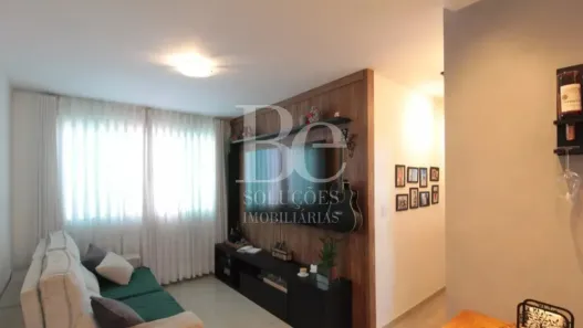 Apartamento com 3 Quartos à venda, 90m² no Serrano, Belo Horizonte