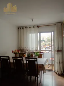 Apartamento com 3 Quartos à venda, 64m² no Jardim Vergueiro (Sacomã), São Paulo