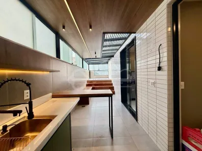 Apartamento com 3 Quartos à venda, 127m² no Dona Clara, Belo Horizonte