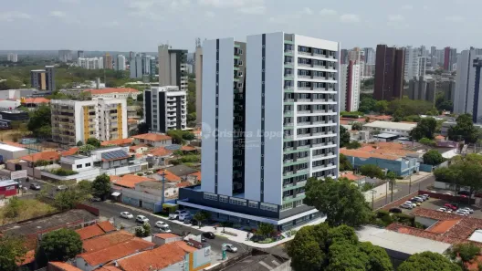 Flat com 1 Quarto à venda, 35m² no Centro, Teresina