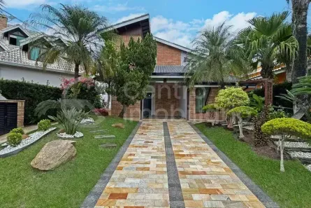 Casa de Condomínio com 4 Quartos à venda, 423m² no , Peruíbe