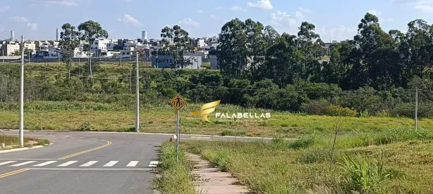 Lote/Terreno à venda, 504m² no Do Pinherinho, Itupeva