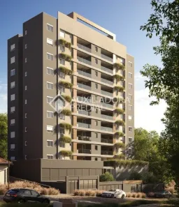 Apartamento com 2 Quartos à venda, 75m² no Panazzolo, Caxias do Sul