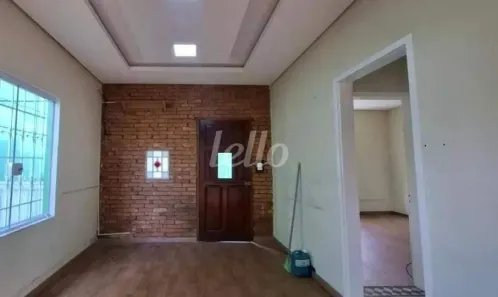 Casa com 2 Quartos para alugar, 159m² no Parque das Nações, Santo André