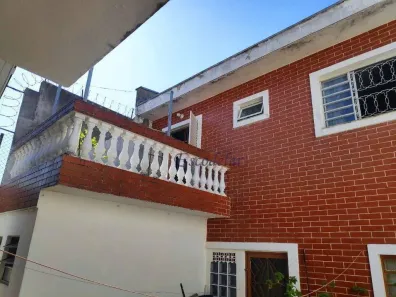 Sobrado com 3 Quartos à venda, 107m² no Vila Nivi, São Paulo