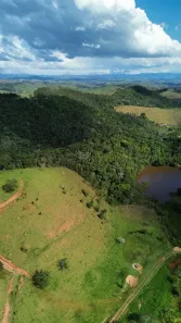 Fazenda/Sítio à venda, 205000m² no , Cunha