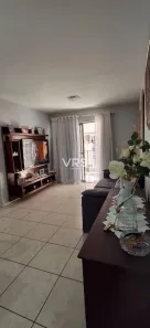 Apartamento com 2 Quartos à venda, 55m² no Várzea, Teresópolis