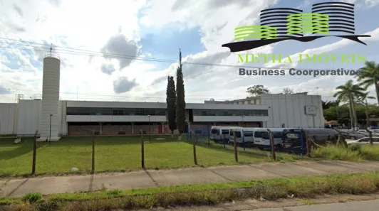 Galpão/Depósito/Armazém para alugar, 5037m² no Vila Martins, Itu