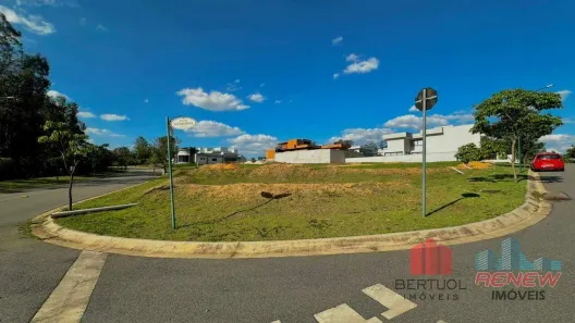 Lote/Terreno à venda, 600m² no Santa Cândida, Vinhedo