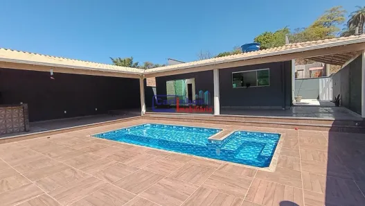 Casa com 3 Quartos à venda, 100m² no BANDEIRINHAS, Betim