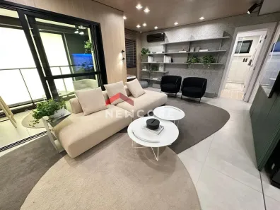 Apartamento com 2 Quartos à venda, 73m² no Glória, Joinville