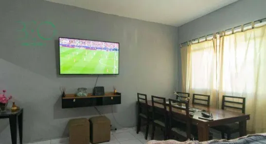 Sobrado com 2 Quartos à venda, 45m² no Bosque da Saúde, São Paulo