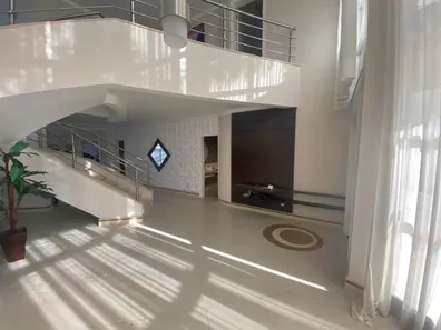 Casa de Condomínio com 3 Quartos à venda, 330m² no Jardim Trípoli, Americana
