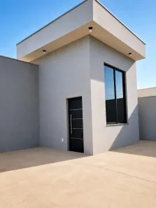 Casa com 2 Quartos à venda, 85m² no Residencial Setsul II, São José do Rio Preto