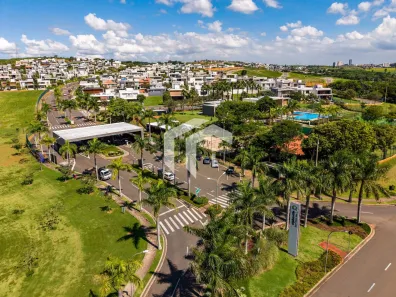 Lote/Terreno à venda, 535m² no Alphaville Dom Pedro 2, Campinas