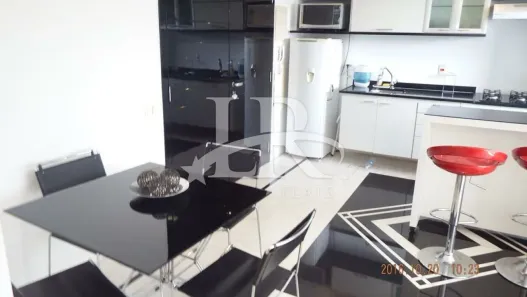 Flat com 1 Quarto para alugar, 41m² no Vila Nova Conceição, São Paulo