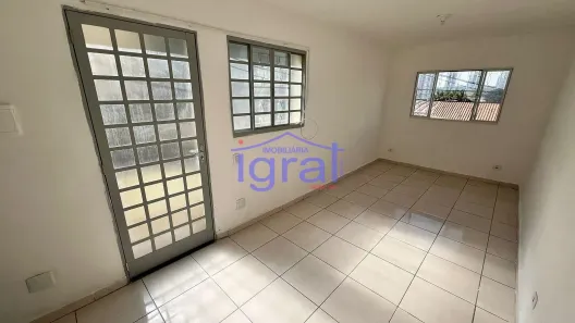 Sala Comercial para alugar, 20m² no Vila Guarani (Z Sul), São Paulo