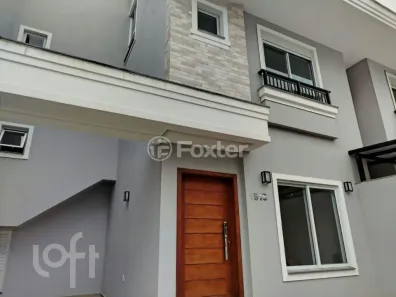 Casa com 4 Quartos à venda, 184m² no Jurerê Internacional, Florianópolis