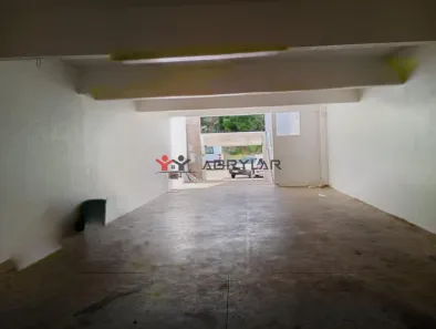 Ponto Comercial para alugar, 140m² no Parque Residencial Jundiaí, Jundiaí