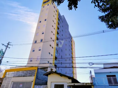 Apartamento com 2 Quartos à venda, 72m² no Vila Independência, Piracicaba