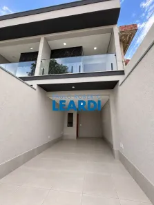 Sobrado com 3 Quartos à venda, 180m² no Parque São Domingos, São Paulo