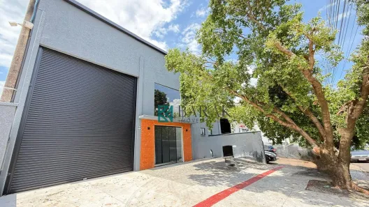 Galpão/Depósito/Armazém para alugar, 280m² no Parque das Laranjeiras, Maringá